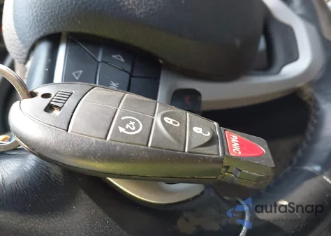 2016 Jeep Cherokee Trailhawk из США, поврежденный, VIN 1C4PJMBS7GW320568